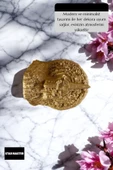 Star Master Kapı Takozu Kapı Tutacağı Kapı Stoperi Kapı Durdurucu Altın Model 8 - 6