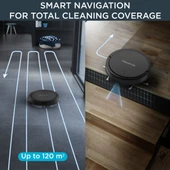 ROWENTA X-PLORER SERIE 505 ANIMAL RR7375WH - 3