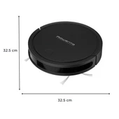 ROWENTA X-PLORER SERIE 505 ANIMAL RR7375WH - 7