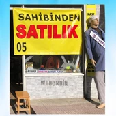 SAHİBİNDEN SATILIK AFİŞİ_ 175x100 cm - 2