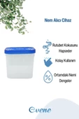 Evene Nem Alıcı Rutubet Giderici Aparat Rutubet Önleyici 5 Adet Aparat 200 gr - 6