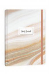 Keskin Color Defter Las. Cilt. Journal 14x20 80 YP Çizgili 383921-99 - 1