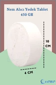 Evene Nem Alıcı Yedek Tablet 450 gr 3 Adet - 3