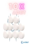 Evene Nem Alıcı Yedek Tablet 450 gr 10 Adet - 2