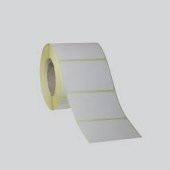 BARKOD ETİKETİ EKO TERMAL KUŞE 1 ADET FİYATI 1000 SARIM 30X55 - 1