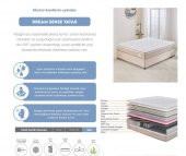PUFFY DREAM SENSE YATAK 160*200 - 3