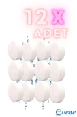 Viselia Nem Alıcı Yedek Tablet 450 gr 12 Adet - 2