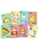 Taco Kedi Keçi Peynir Pizza - 2