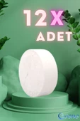 Viselia Nem Alıcı Yedek Tablet 450 gr 12 Adet - 1