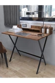 AVVİO RÜYA 60X90 METAL AYAKLI ÇALIŞMA MASASI - 2