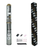 Mexxsun DC Pompa 1 Hp / 750W / 72V (4DC6-56-72-750) - 3