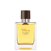 Hermes Terre D'Hermes Eau Intense Vetiver EDP 50 ml Erkek Parfüm - 2