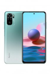 Xiaomi Redmi Note 10 128GB Cep Telefonu (Xiaomi Türkiye Garantili) - 3