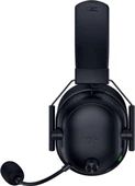 Razer BlackShark V2 HyperSpeed RZ04-04960100-R3M1 Kablosuz Mikrofonlu Kulak Üstü Oyuncu Kulaklığı - Outlet thumbnail 4