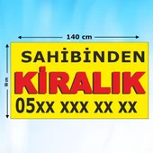 SAHİBİNDEN KİRALIK AFİŞİ_140x80 cm - 1