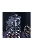 AVVİO Home Eylül Lüx Zigon Sehpa-gümüş - 1