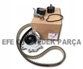 Peugeot Partner Tepee PSA ORJİNAL Triger Seti & Devirdaim 1.5 BlueHdi - 1