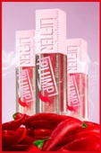 Maybelline New York Lifter Plump Dudak Parlatıcısı 006 Hot Chili - 2