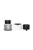 Grundig FRA 424401 AirFit Quick® Airfryer Az Yağlı Pişirici - 6