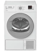 Altus AL 81 IC 8 kg Çamaşır Kurutma Makinesi - 1