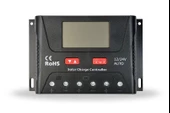 HP2430 30A Pwm Şarj Kontrol - 5