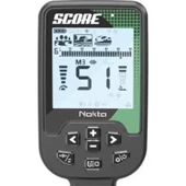 Nokta Score Dedektör - 1