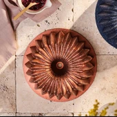 Emsan Aren Bordo Kek Kalıbı - 1