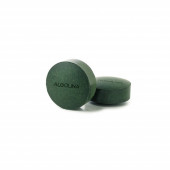 Algolina Spirulina Tablet 600 Mg 120 Tablet (2 Adet) - 1