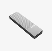 Hiksemi MD202 M.2 NVMe PCI-Express USB3.2 10Gbps Harici HDD Kutusu - 3