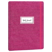 Keskin Color Defter Las. Cilt.Daily Journal 14x20 80 YP Kareli 383922-99 - 4