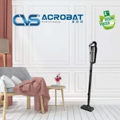 CVS DN 4729 Acrobat Pratik Dik Süpürge - 1