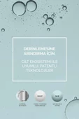 INSTİTUT ESTHEDERM OSMOCLEAN PURE CLEANSİNG GEL 150 ML - 4