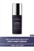 INSTİTUT ESTHEDERM VİTAMİN C SERUM 10 ML - 1
