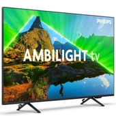 Philips 65PUS8349/62 65'' 164 Ekran Ambilight Ultra HD 4K Smart Led TV - 2