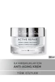 INSTİTUT ESTHEDERM ACTİVE REPAİR WRİNKLE CORRECTİON CREAM 50 ML - 1