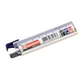 Mikro Cetvelli 2B Kalem Ucu 75 mm 0.7 (24 Tüp) - 2