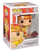 Funko Pop WWE Hulk Hogan 71 thumbnail 1