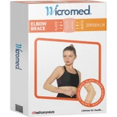 Wicromed Elastik Sport Dirseklik - xLarge - 1