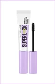 Maybelline New York Super Lock Brow Glue Kaş Sabitleyici Maskara - 1