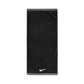 Nike Fundamental Medium Towel Black Sporcu Havlu N.101.2438.010.MD - 2