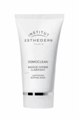 INSTİTUT ESTHEDERM OSMOCLEAN LİGHTENİNG BUFFİNG MASK 75 ML - 1