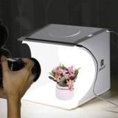 Ürün Fotoğraf Çekim Çadırı - 3