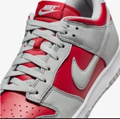 NIKE DUNK LOW QS RENKLİ ERKEK SPOR AYAKKABI FQ6565600 I-129 - 5