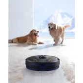 Eufy RoboVac X8 Hybrid Akıllı Robot Süpürge - T2261 (Anker Türkiye Garantili) - 4