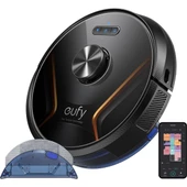 Eufy RoboVac X8 Hybrid Akıllı Robot Süpürge - T2261 (Anker Türkiye Garantili) - 1