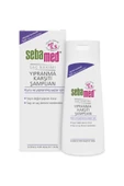 Sebamed Kuru ve Yıpranmış Saçlar için Onarıcı Bakım Şampuanı 200 ml - 6
