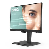 BENQ 23.8" GW2490T FHD 5MS 100HZ IPS EYE CARE PİVOT MONITOR - 4