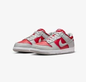 NIKE DUNK LOW QS RENKLİ ERKEK SPOR AYAKKABI FQ6565600 I-129 - 2
