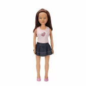 Yürüyüş Arkadaşım Clara Casual 80 cm - 1