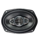 For Lıne 6.9 Inch 1000W Oto Oval Hoparlör - 4